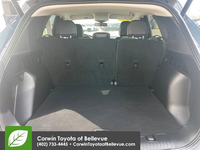 Used 2023 Ford Escape Platinum image 24