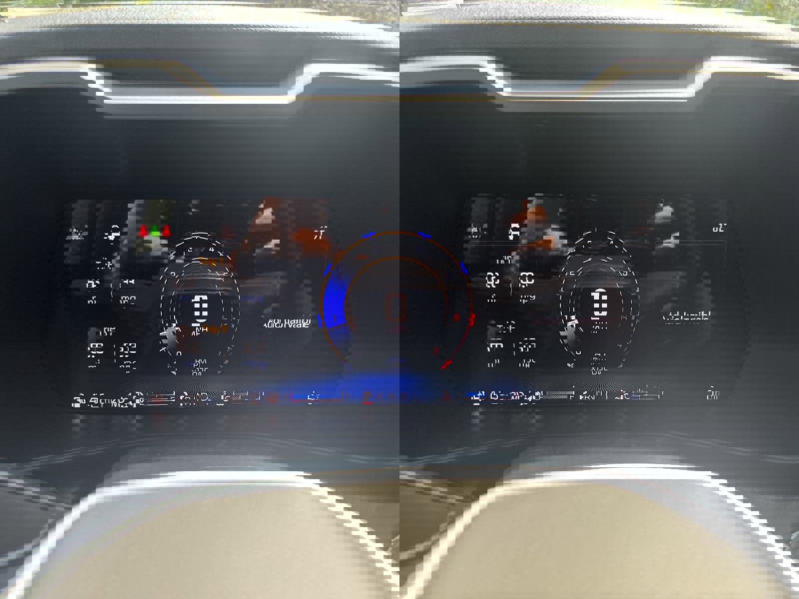 New 2026 Chevrolet Colorado Trail Boss image 18