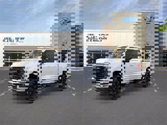 New 2025 Ford F250 Lariat w/ Lariat Ultimate Package image 25
