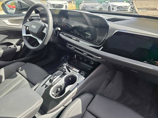 New 2026 Audi A6 Premium Plus w/ Premium Plus Package AWD/4WD image 11