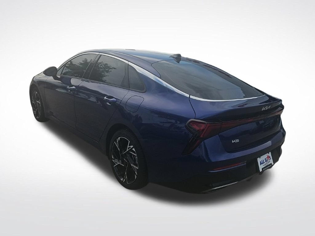 Used 2025 Kia K5 GT-Line FWD image 6