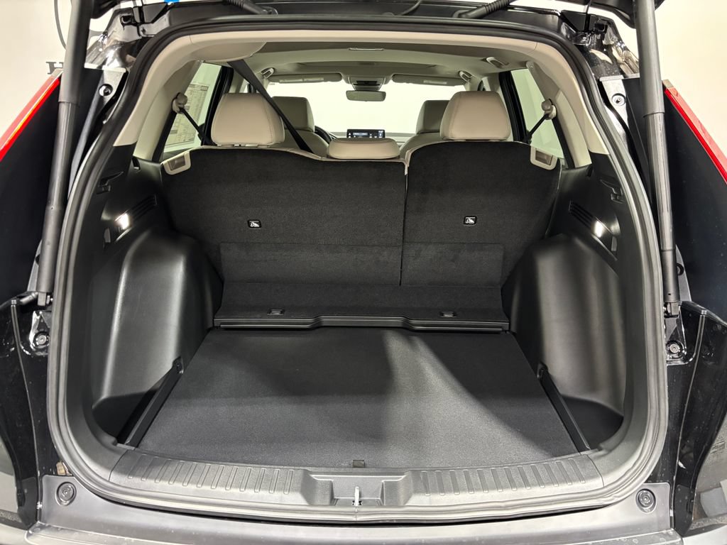 New 2026 Honda CR-V EX-L image 15
