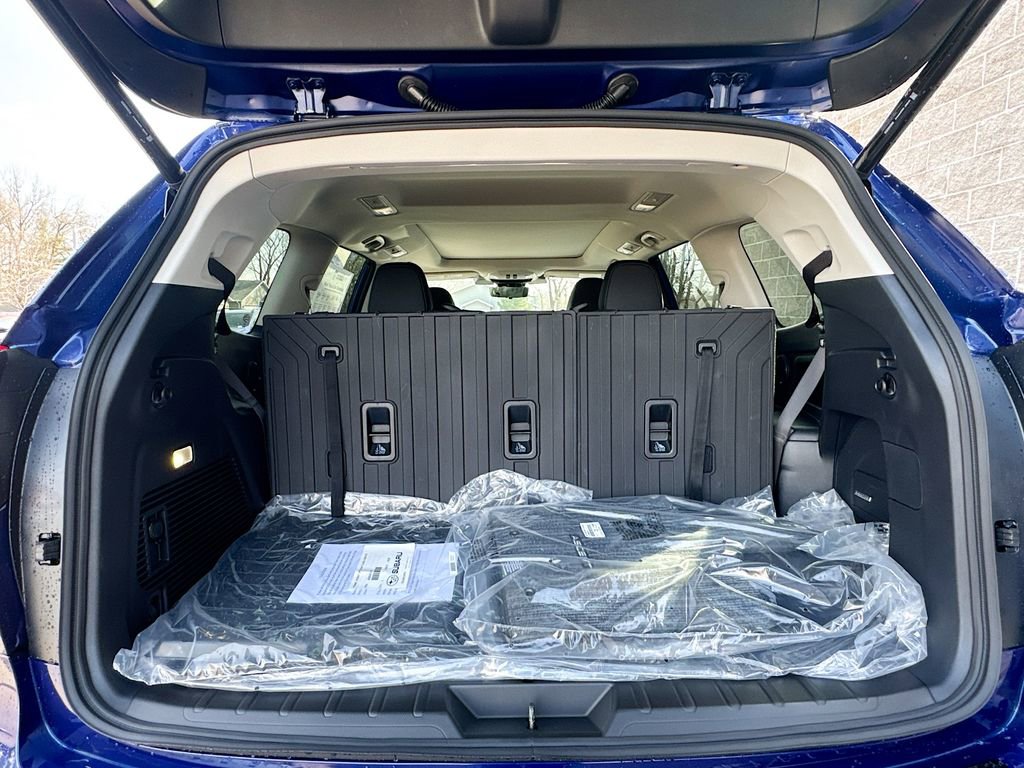 New 2026 Subaru Ascent Bronze Edition image 26
