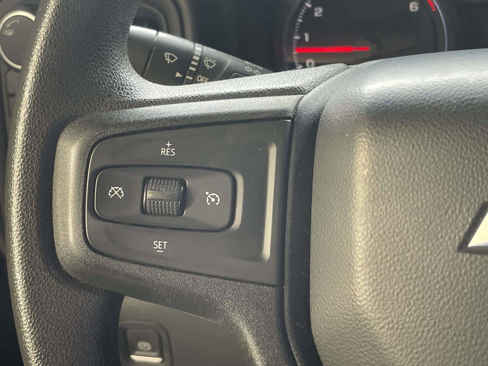 Used 2025 Chevrolet Express 2500 w/ Driver Convenience Package RWD image 48