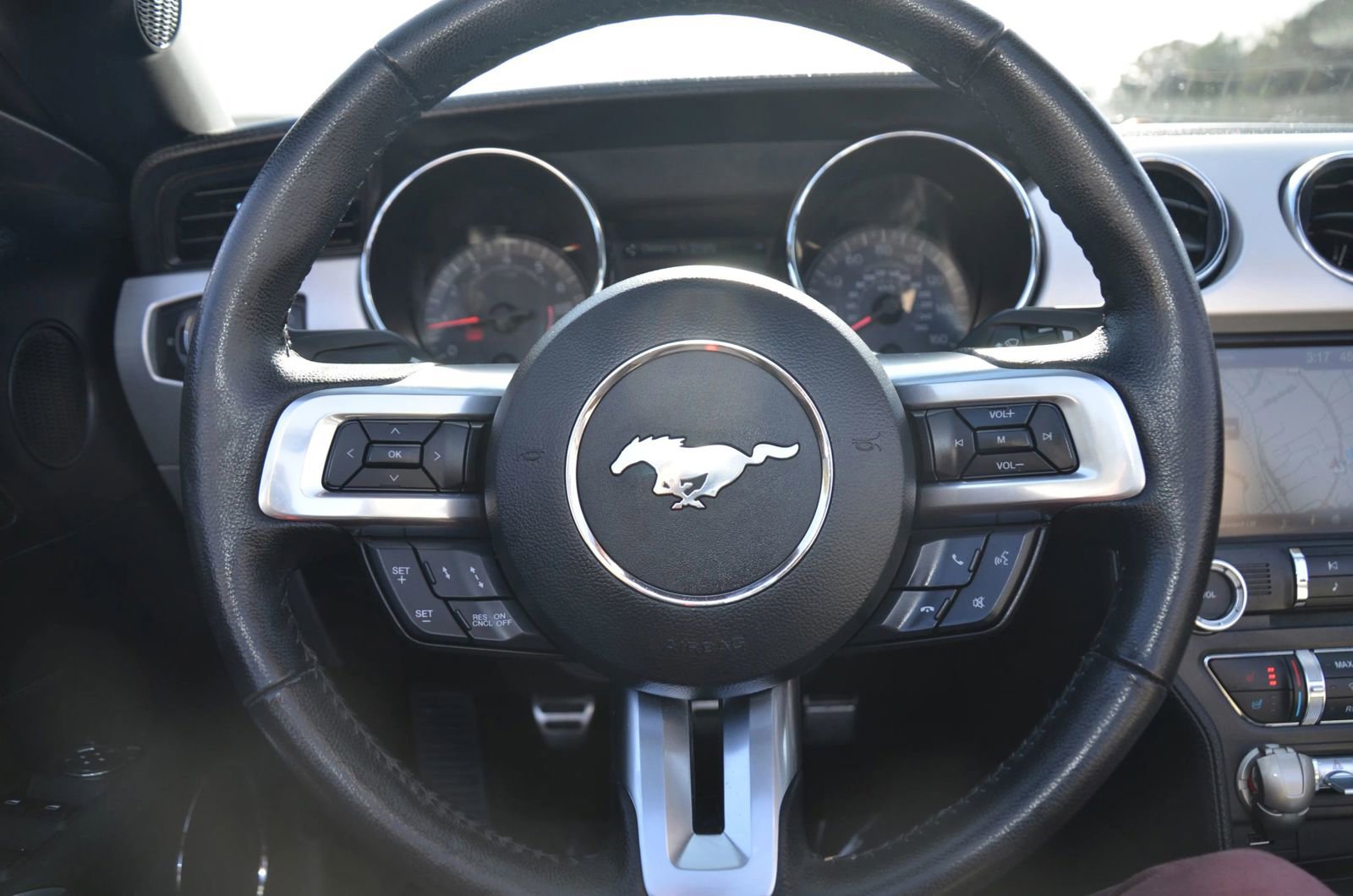 Used 2015 Ford Mustang GT Premium w/ Equipment Group 401A image 13