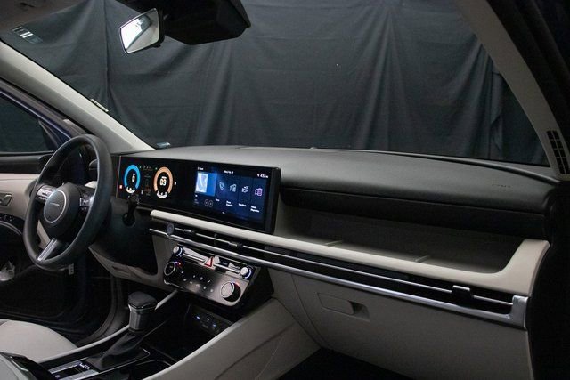 Used 2025 Hyundai Tucson SEL image 15