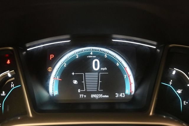 Used 2019 Honda Civic EX image 28