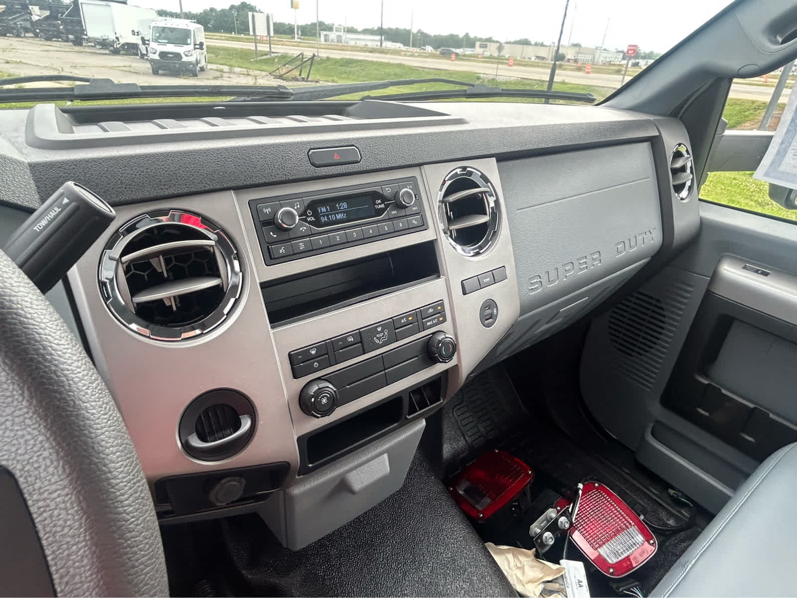 New 2027 Ford F650 2WD Regular Cab Super Duty image 20