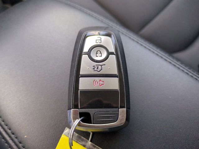 Used 2022 Ford Bronco Sport Badlands AWD/4WD image 28