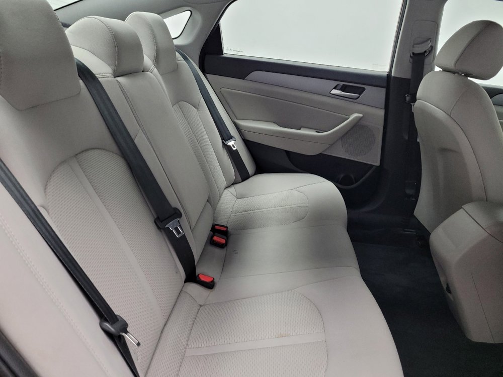 Used 2018 Hyundai Sonata SEL image 19