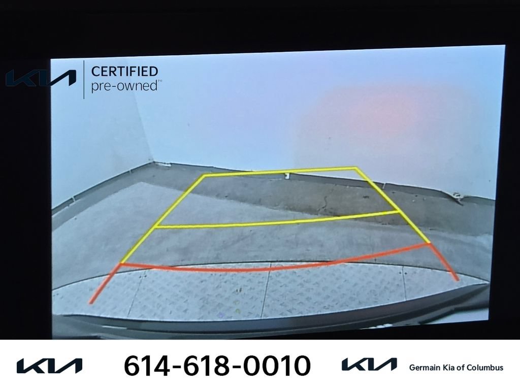 Certified 2024 Kia Seltos S AWD/4WD image 32