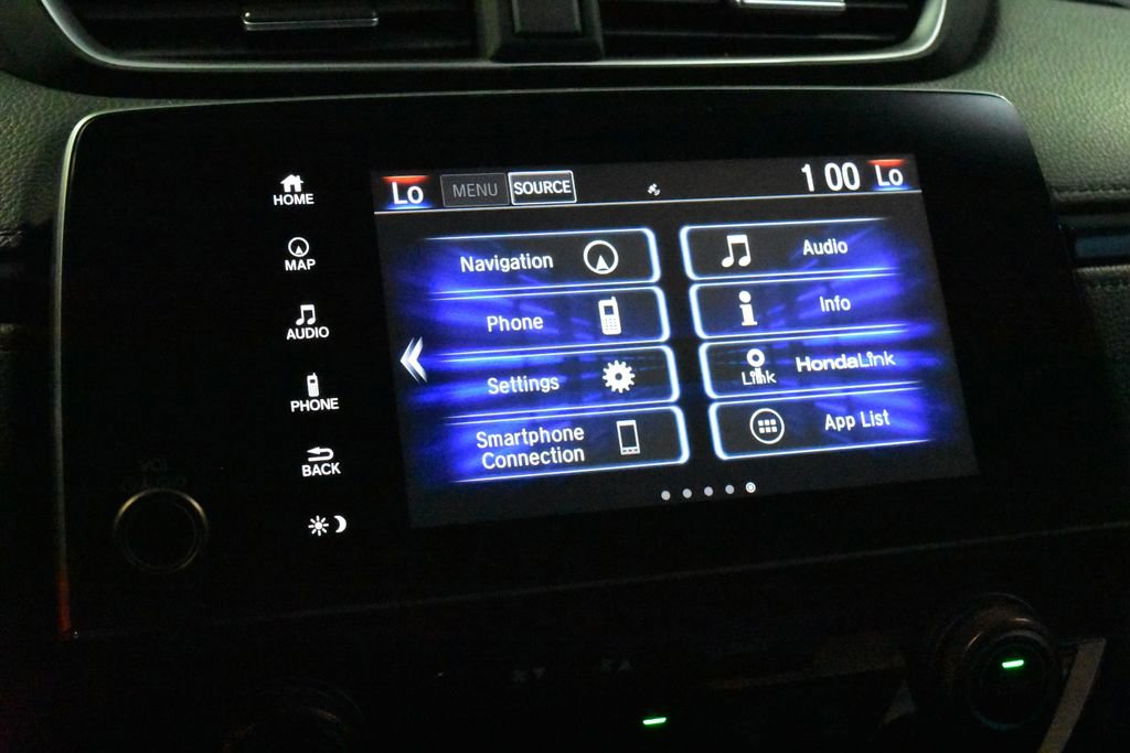 Used 2018 Honda CR-V EX-L image 11
