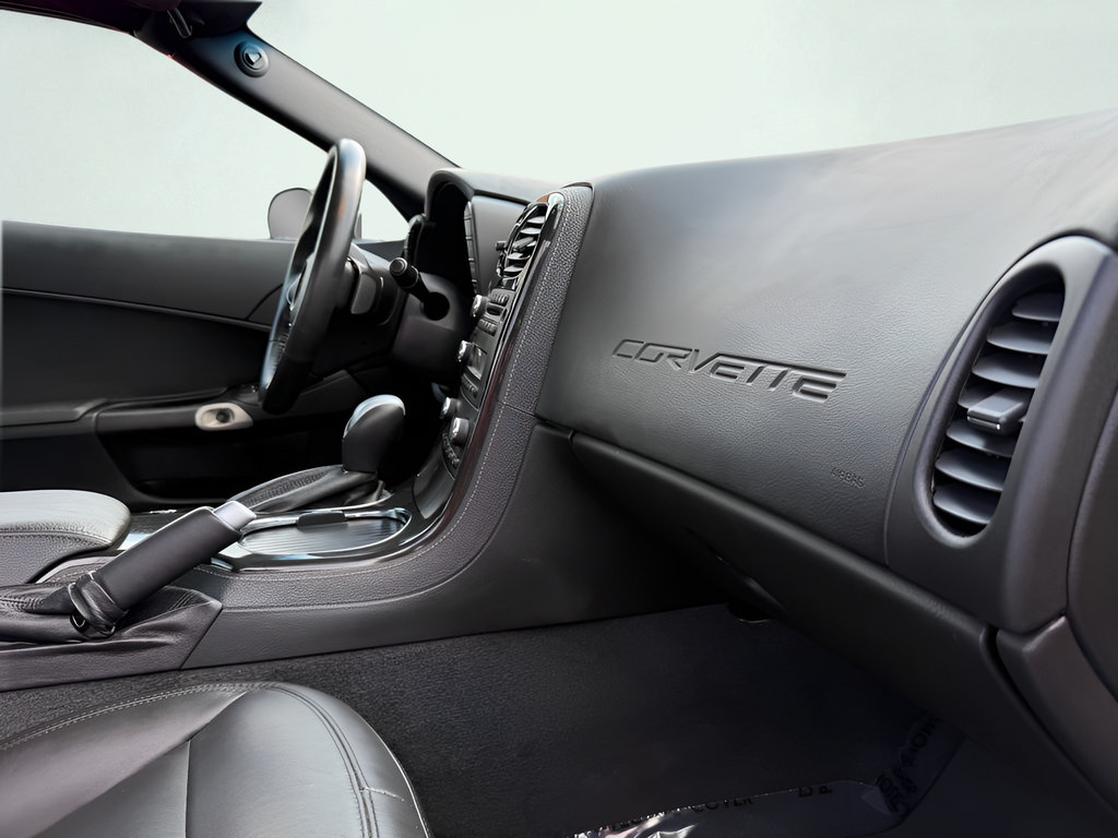 Used 2013 Chevrolet Corvette Grand Sport RWD image 22
