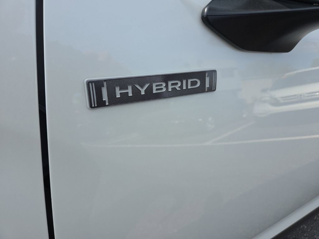 Certified 2025 Subaru Forester Premium image 13