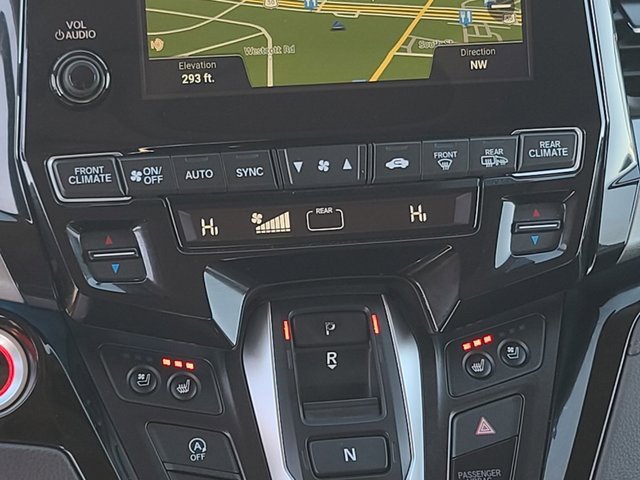 Used 2019 Honda Odyssey Elite image 23