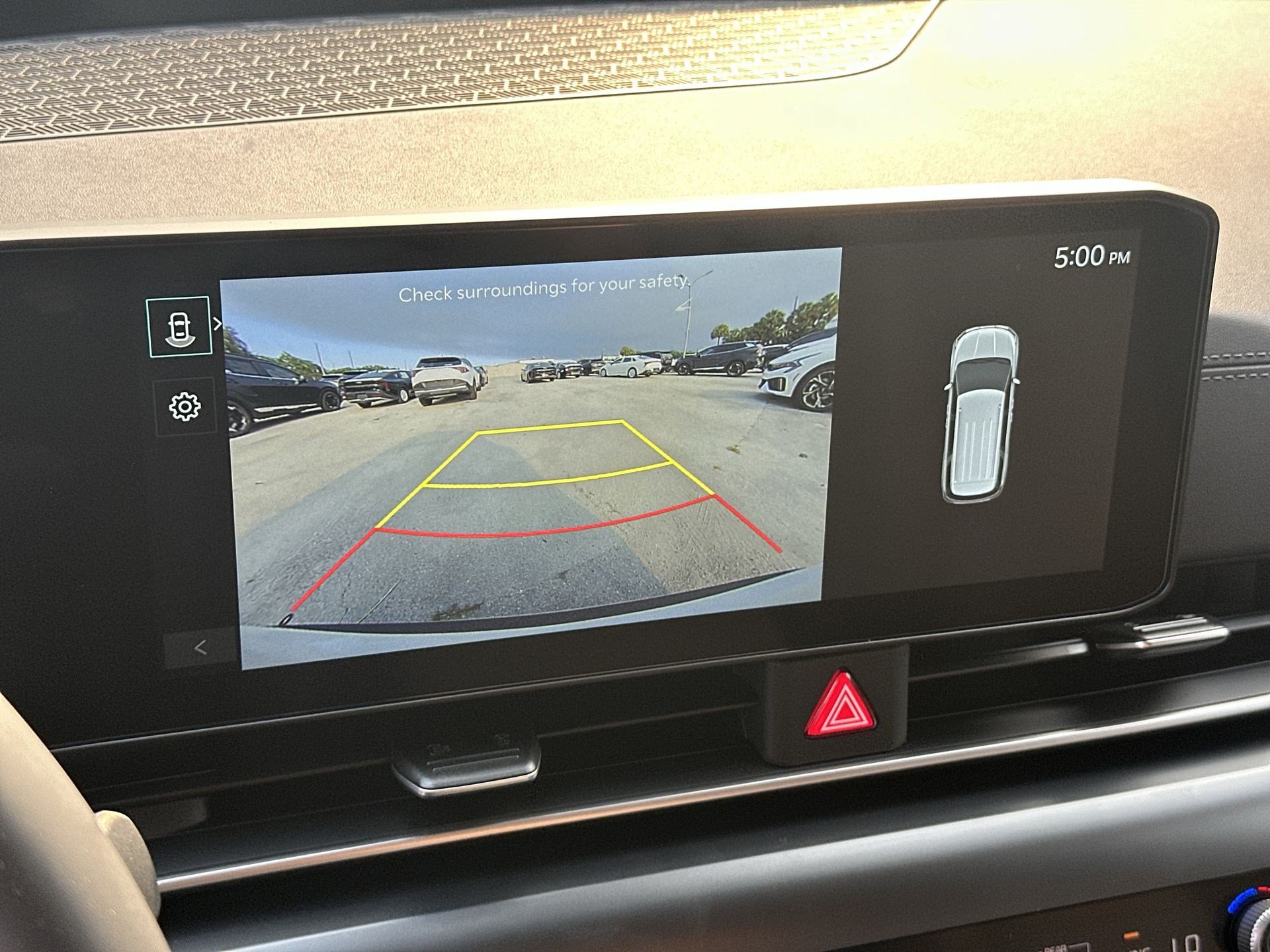 New 2026 Kia Carnival FWD image 21