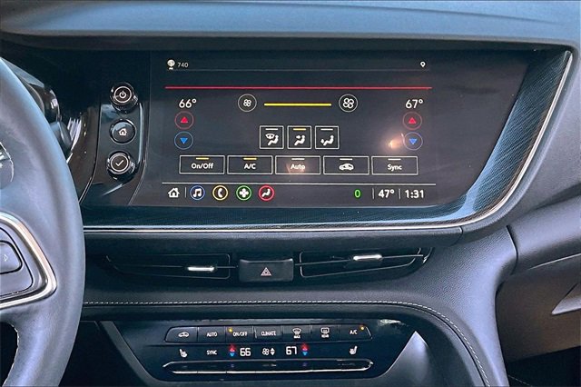 Used 2023 Buick Envision Essence image 9