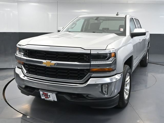 Used 2017 Chevrolet Silverado 1500 LT w/ All Star Edition image 12