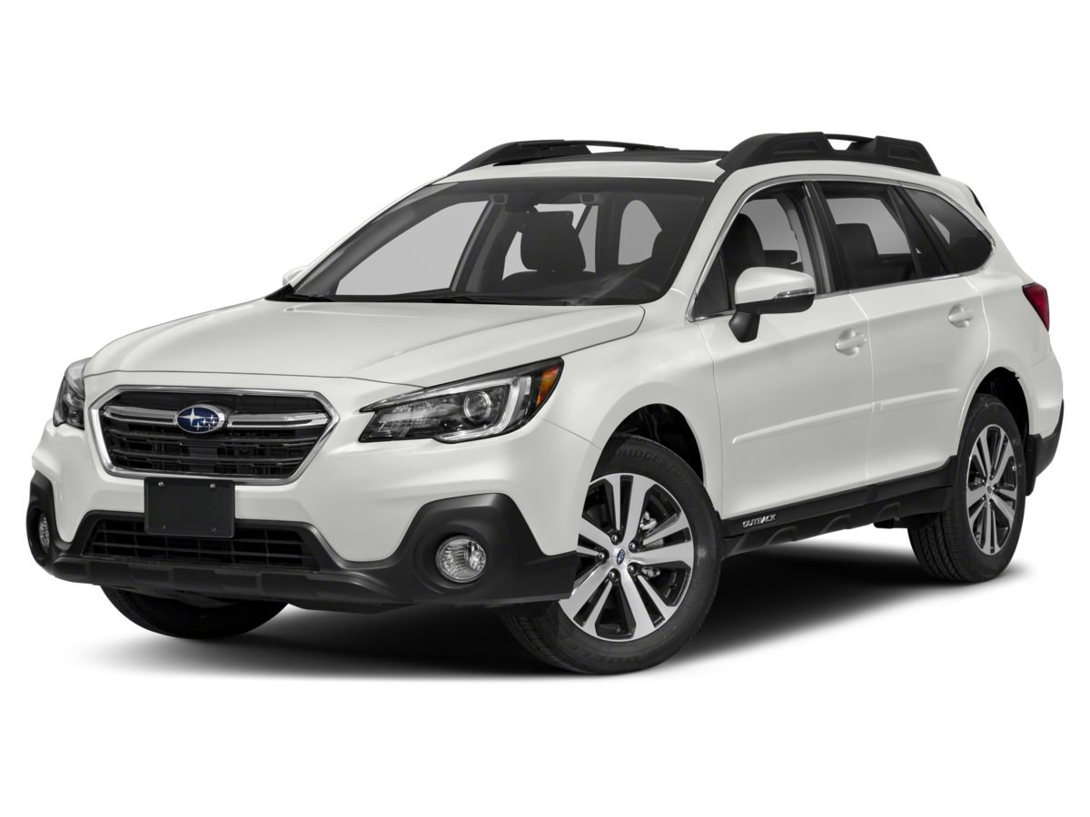 Used 2019 Subaru Outback 2.5i Limited w/ Protection Package #1