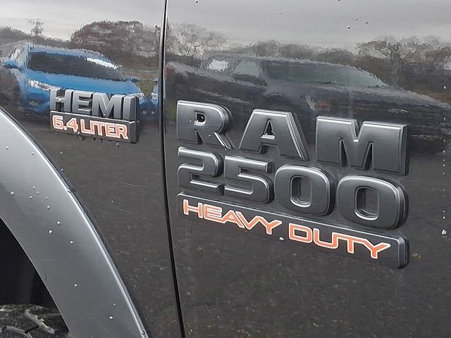 Used 2018 RAM 2500 Power Wagon image 32