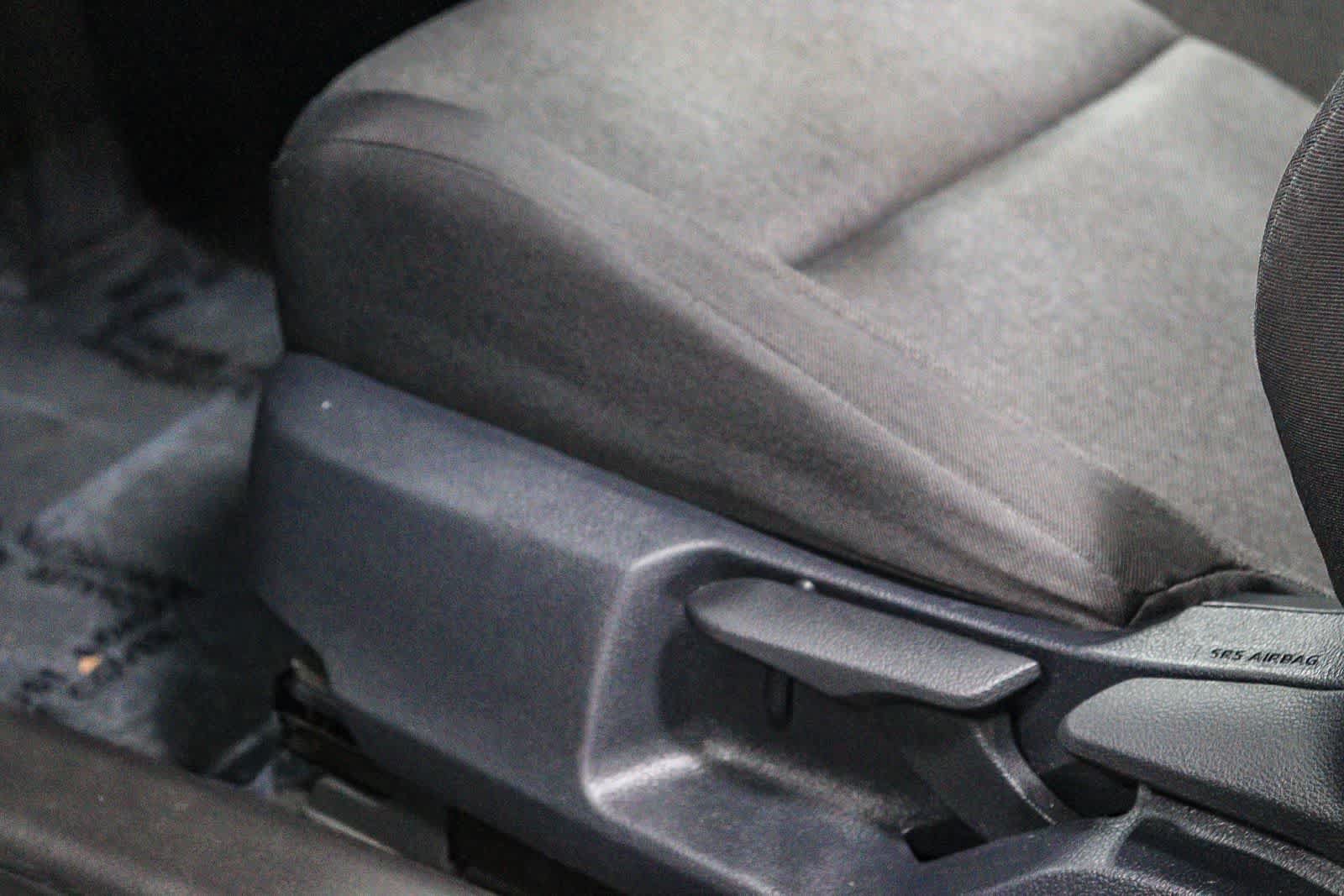Used 2026 Toyota Camry LE FWD image 21