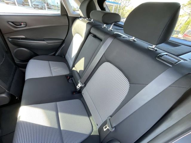 Used 2019 Hyundai Kona SE FWD image 18