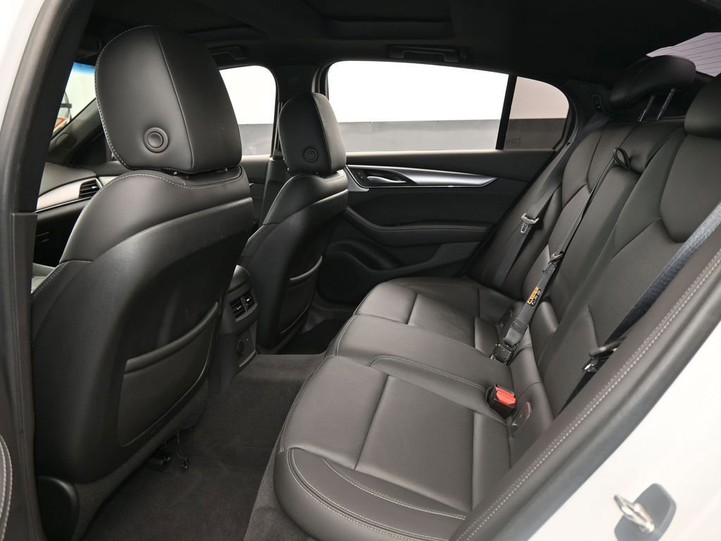 Used 2024 Cadillac CT5 Premium Luxury w/ Parking Package image 47