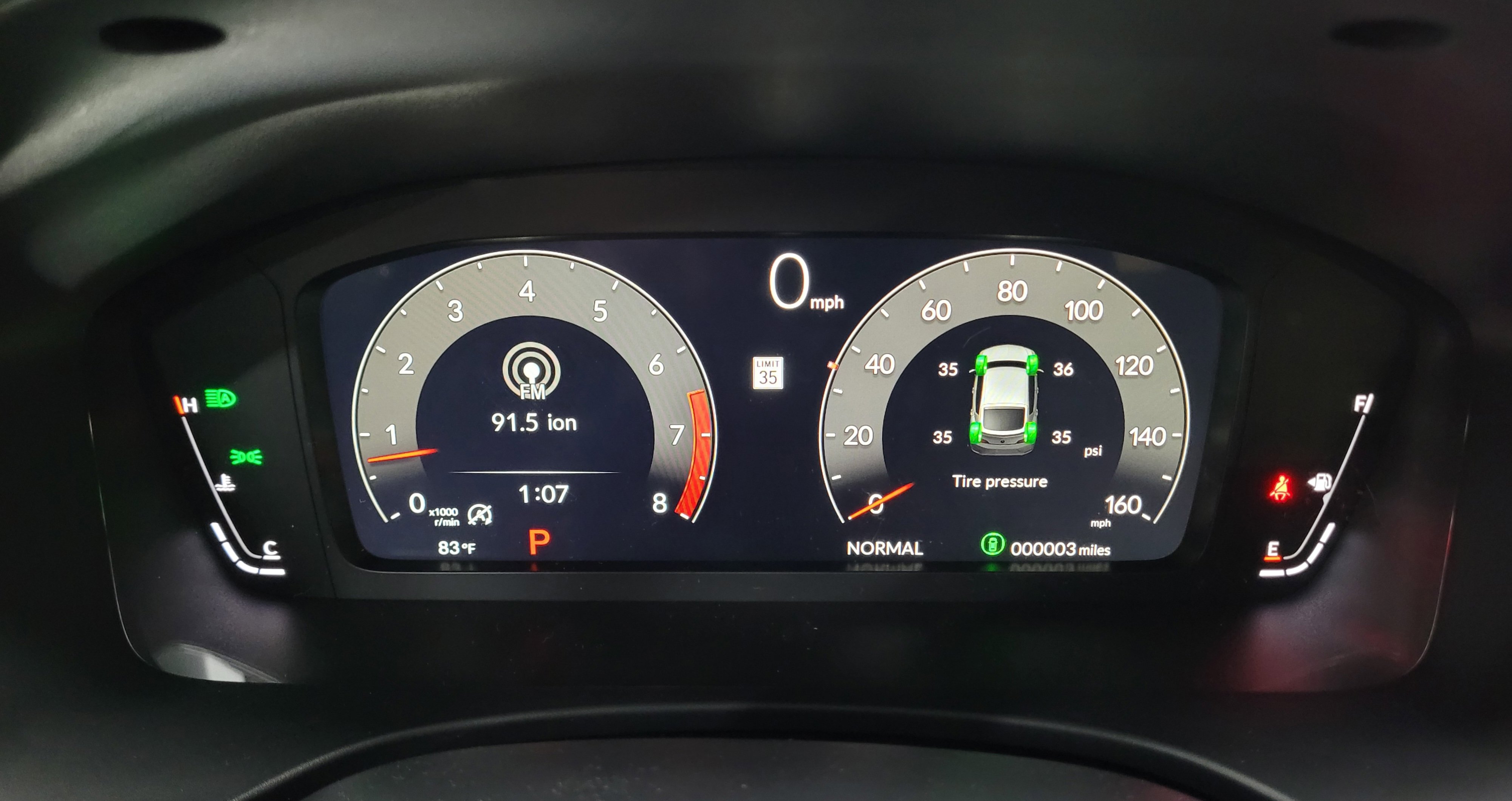 New 2026 Acura Integra A-Spec image 25