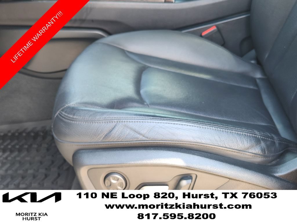 Used 2019 Audi Q7 3.0T Prestige AWD/4WD image 26