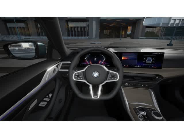 New 2026 BMW i4 eDrive40 w/ M Sport Package RWD image 13