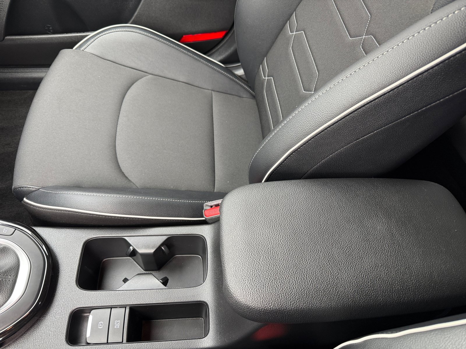Used 2023 Kia Forte GT-Line w/ GT-Line Technology Package FWD image 14