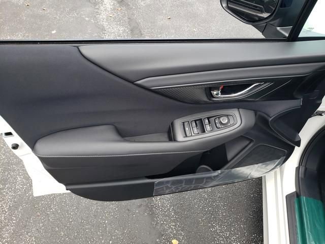 New 2025 Subaru Legacy Premium w/ Popular Package #1A image 10