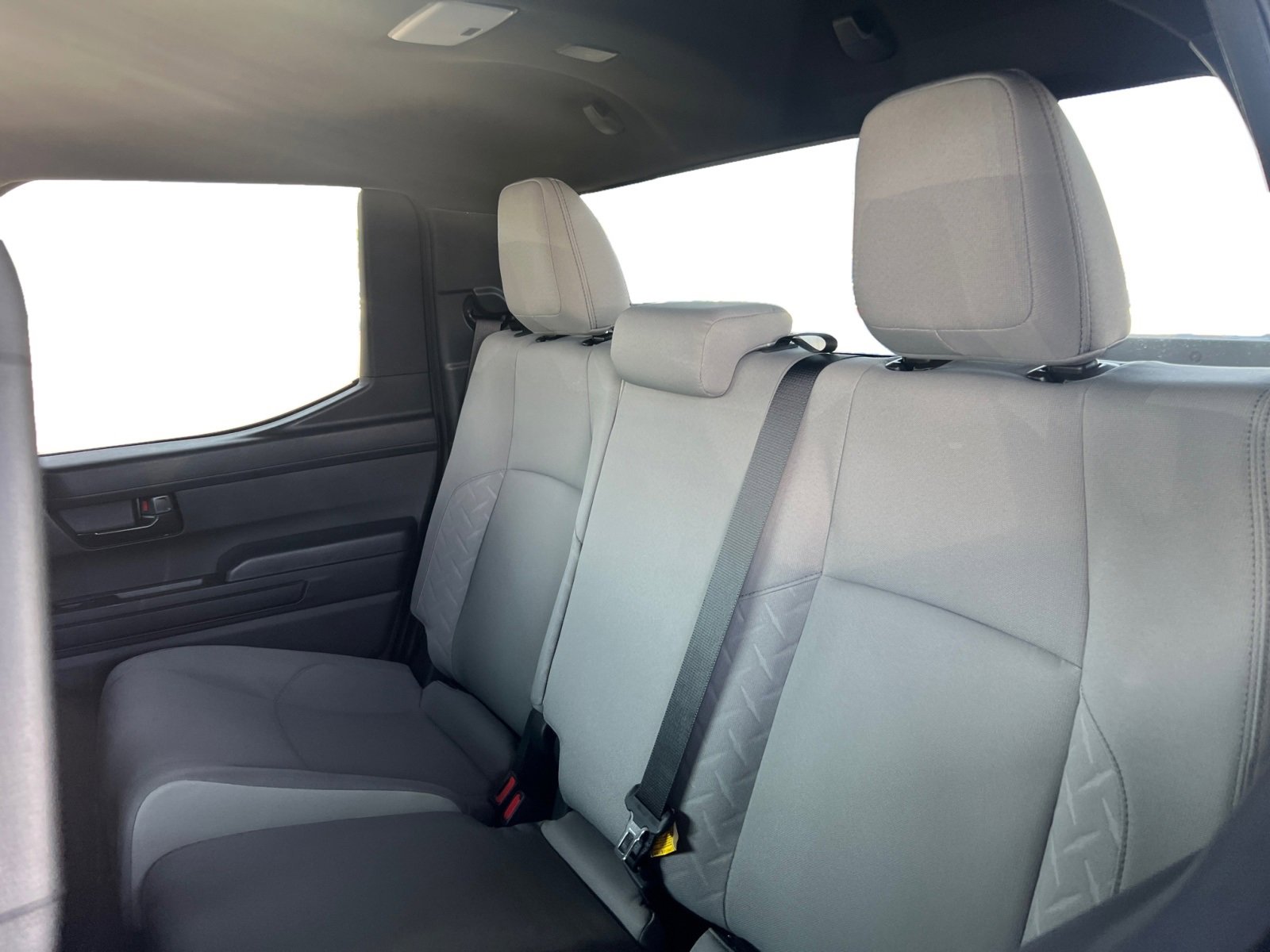 Used 2024 Toyota Tacoma SR5 image 11