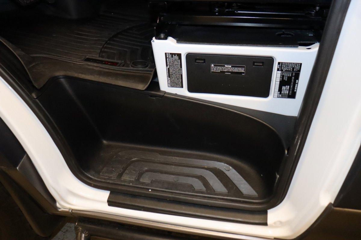 Used 2019 Mercedes-Benz Sprinter 4x4 170 image 16