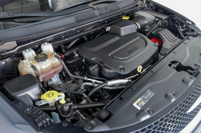 Used 2019 Chrysler Pacifica Touring-L FWD image 56