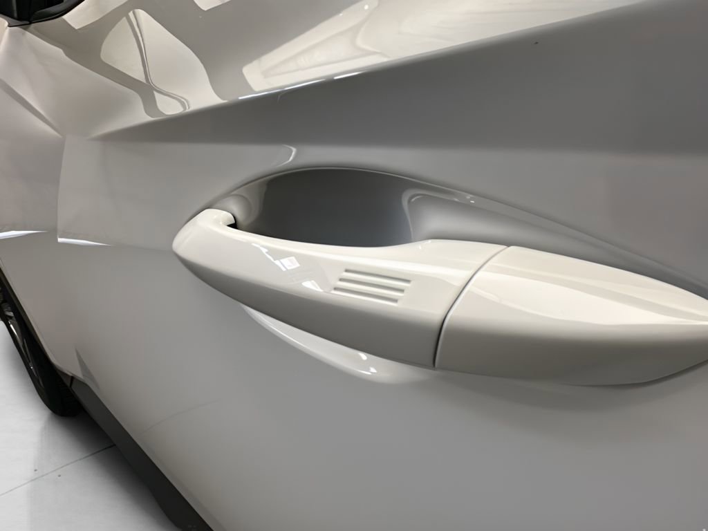 Certified 2025 Hyundai Tucson SEL image 5