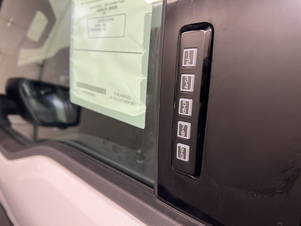 New 2026 Ford F150 XLT w/ Equipment Group 302A MID image 30