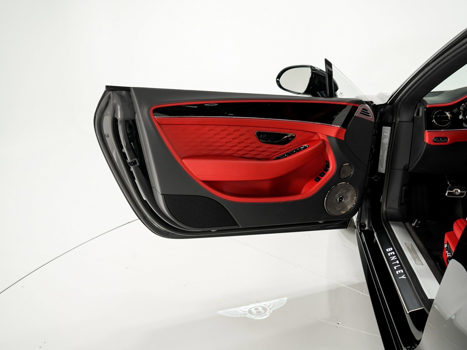 New 2025 Bentley Continental GT Speed image 18