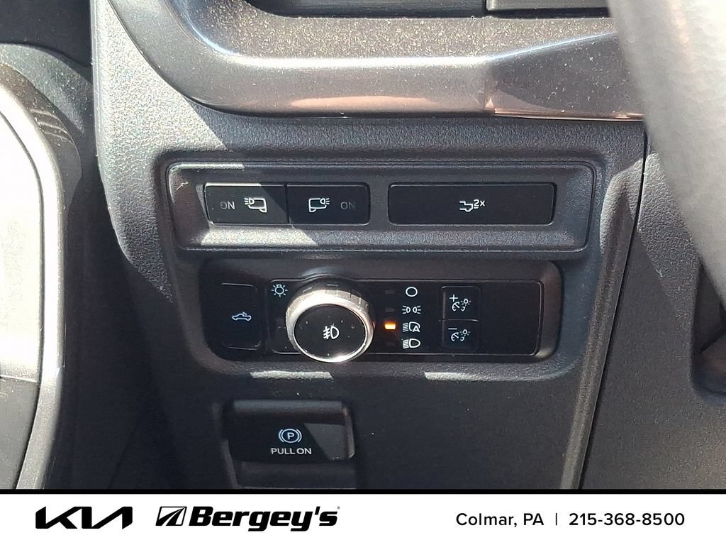 Used 2023 Ford F150 Tremor AWD/4WD image 25