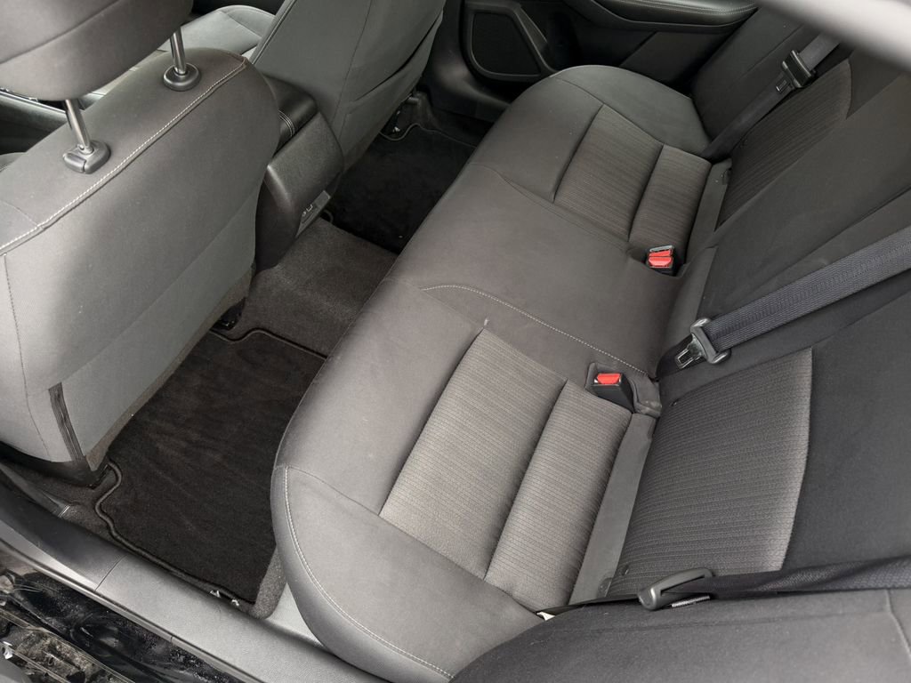 Used 2024 Nissan Altima 2.5 SV image 18