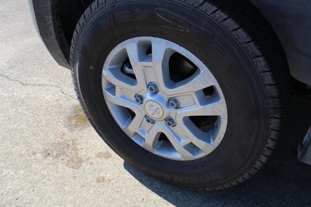 New 2026 RAM ProMaster 2500 image 3