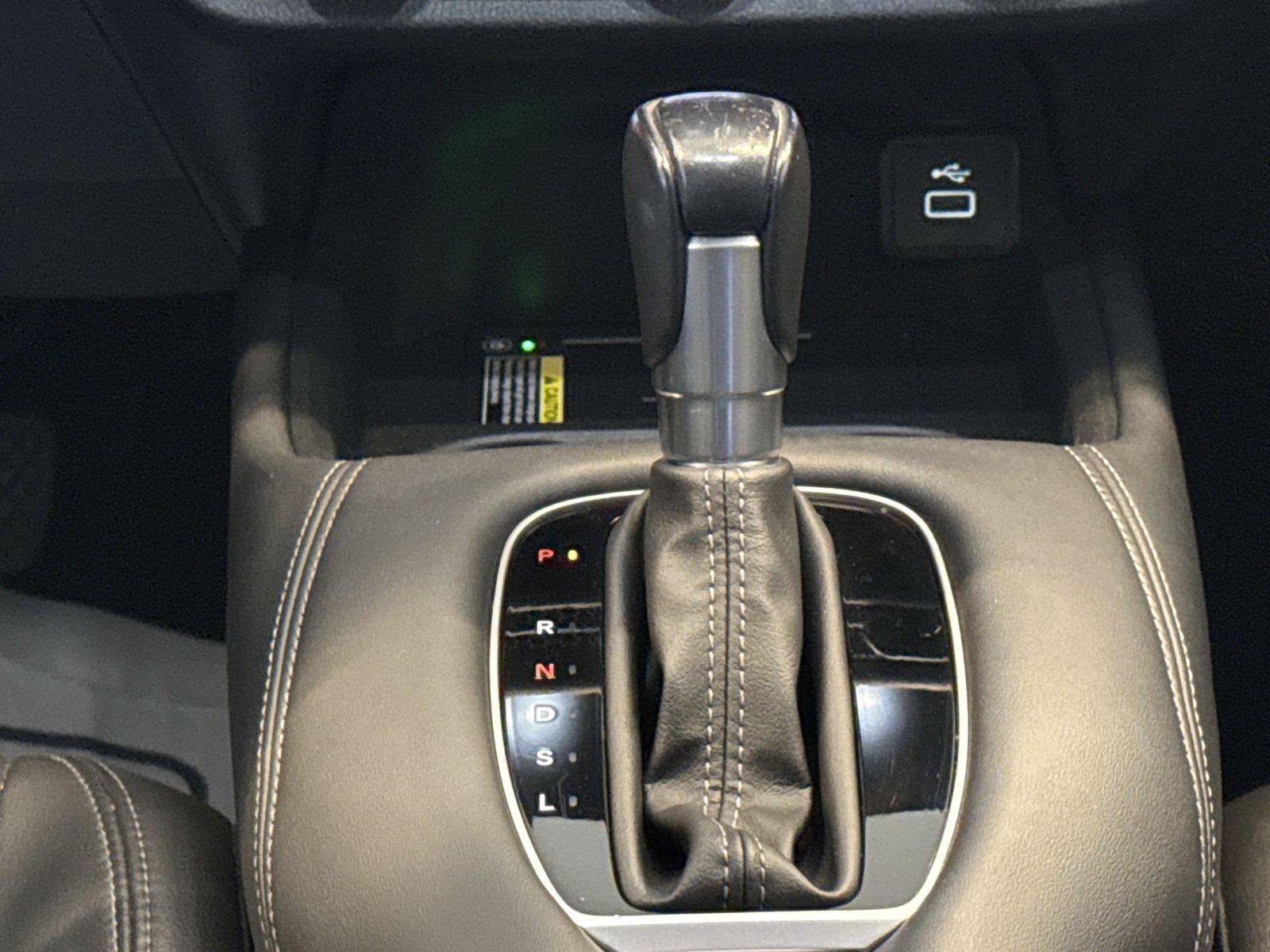 Used 2024 Honda HR-V EX-L image 22
