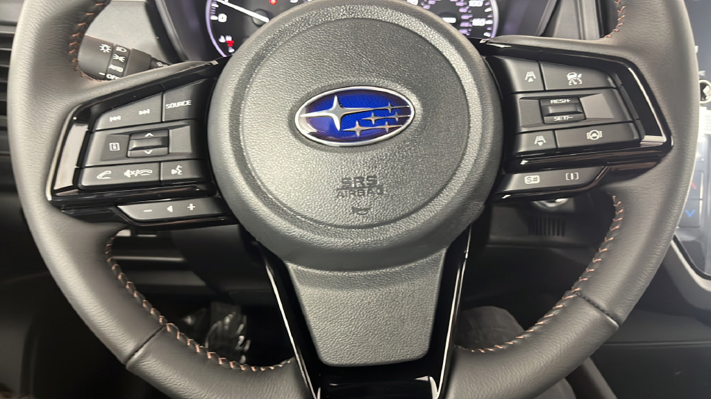 New 2026 Subaru Forester Sport AWD/4WD image 21