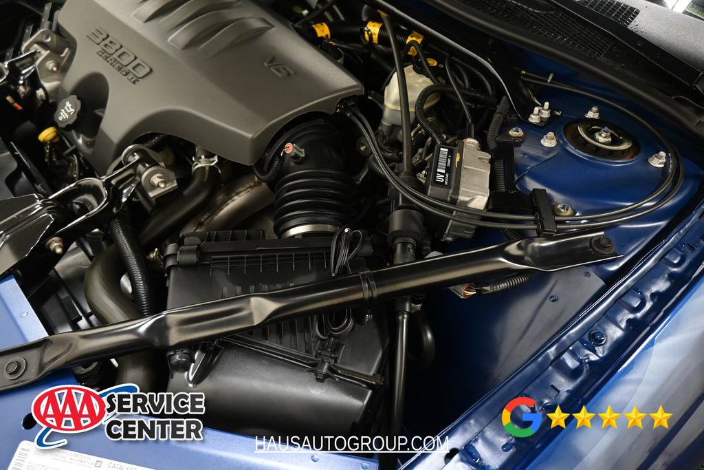 Used 2003 Chevrolet Monte Carlo SS FWD image 26