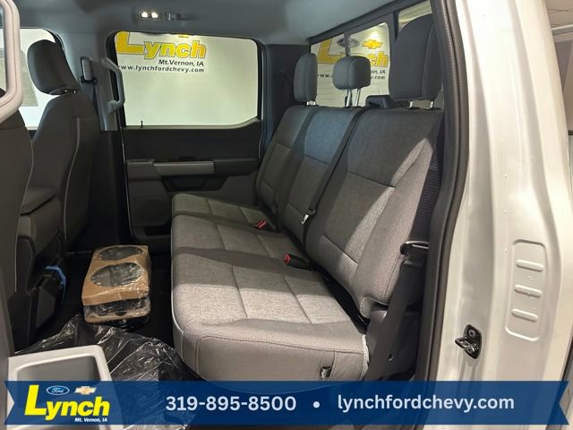 New 2026 Ford F250 XL image 13