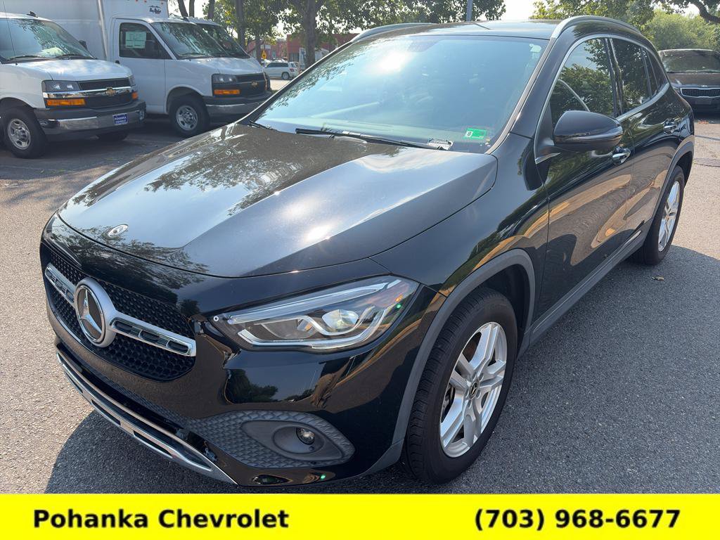 Used 2023 Mercedes-Benz GLA 250 image 3
