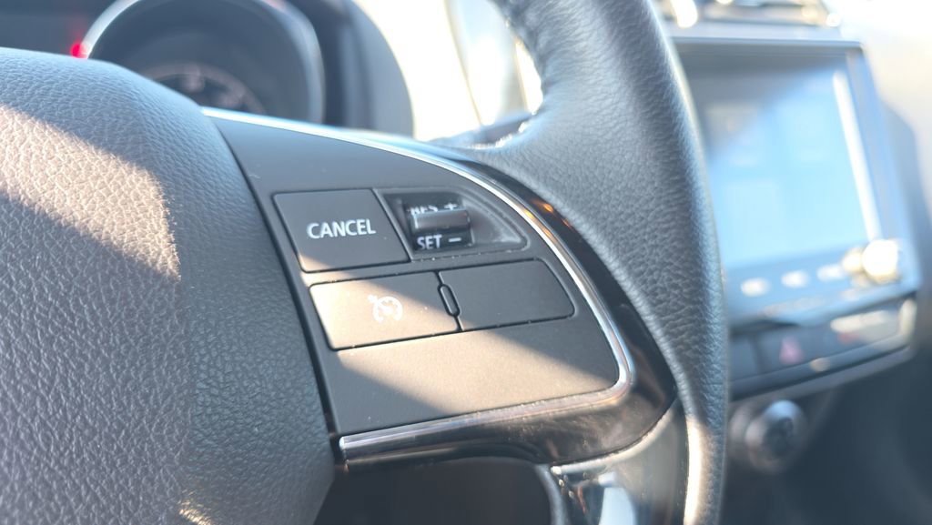 Used 2024 Mitsubishi Outlander Sport ES AWD/4WD image 20