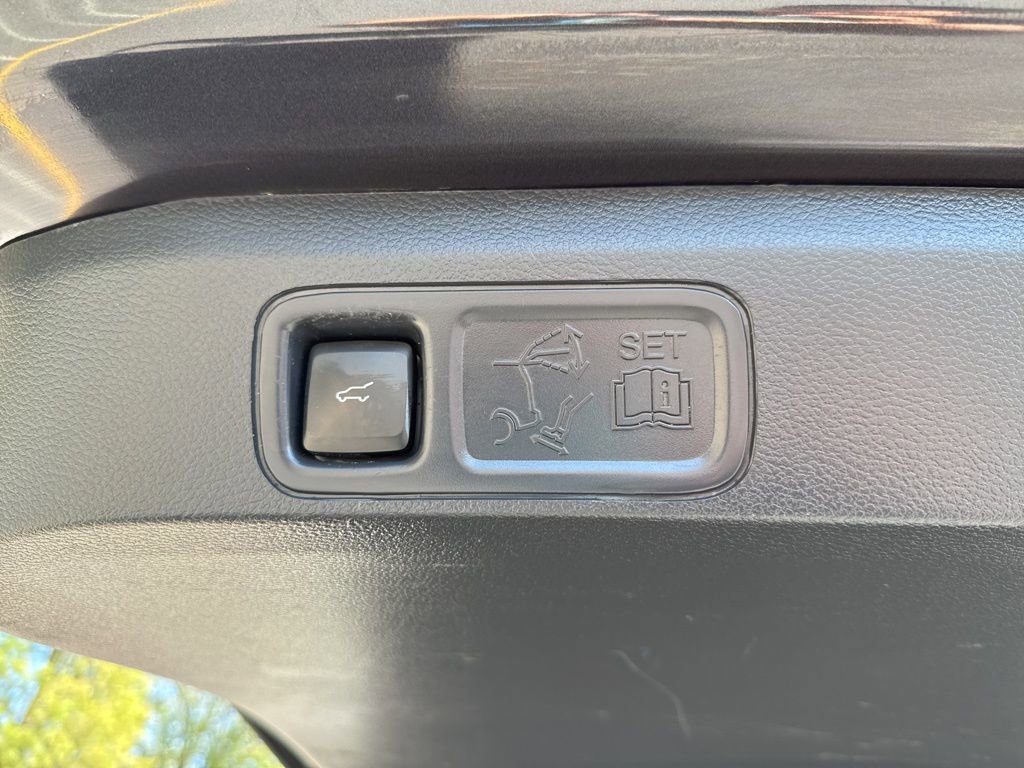 Used 2024 Ford Expedition Max Limited AWD/4WD image 54