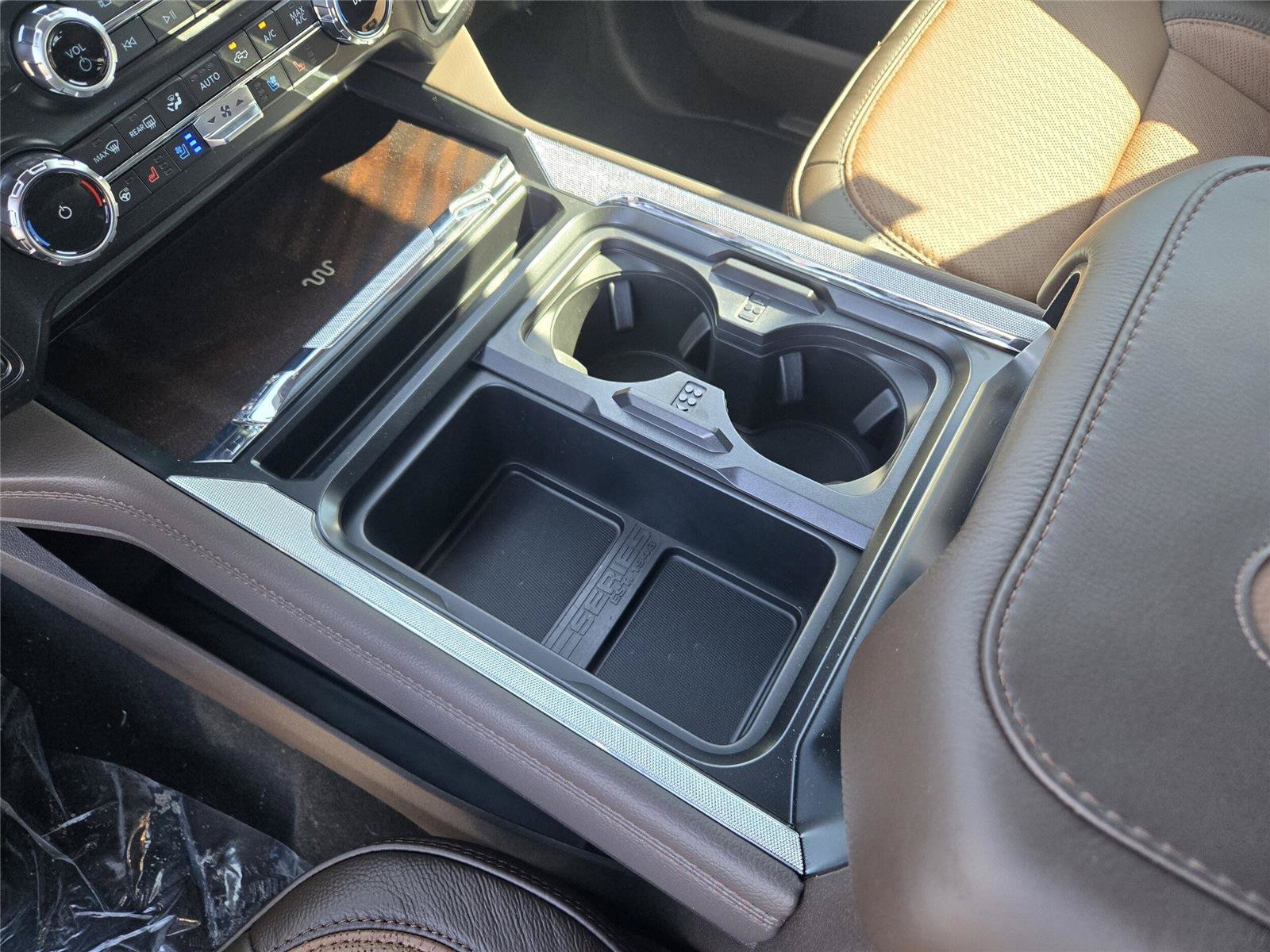 New 2026 Ford F250 King Ranch AWD/4WD image 43