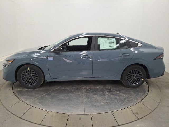 New 2026 Nissan Sentra SV w/ SV Convenience Package image 4